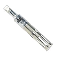 Amazon.co.jp: エンジニア SKM-40用半田コテチップ SK-42 : DIY・工具